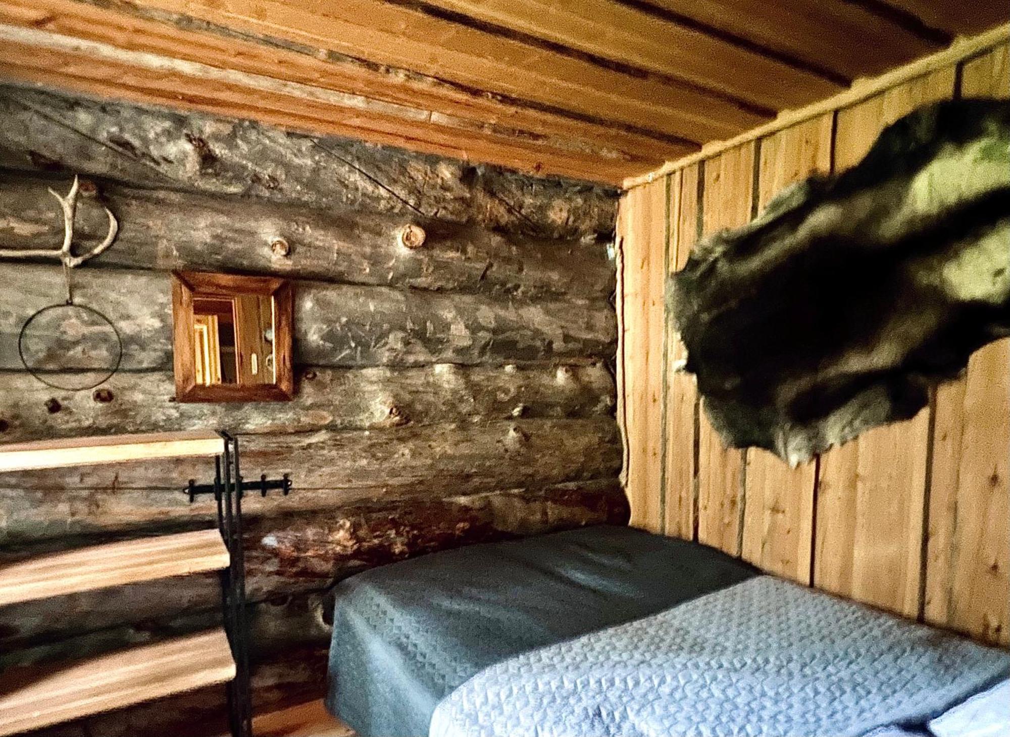 Lapland Lodge Pyhae Ski In, Sauna, Free Wifi, National Park - Lapland Villas Pyhätunturi Zewnętrze zdjęcie