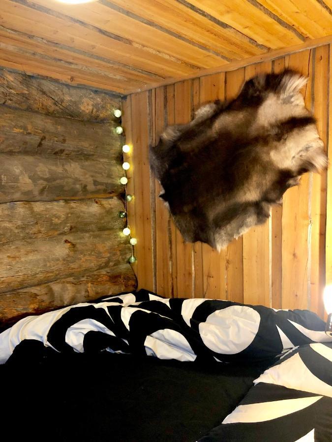 Lapland Lodge Pyhae Ski In, Sauna, Free Wifi, National Park - Lapland Villas Pyhätunturi Zewnętrze zdjęcie