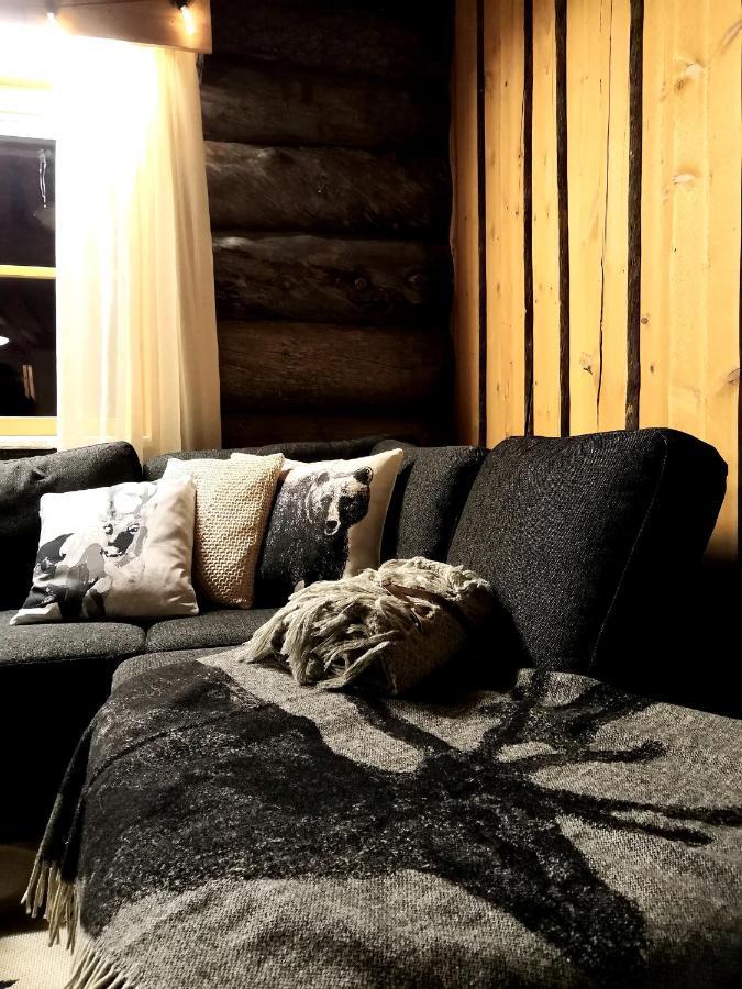 Lapland Lodge Pyhae Ski In, Sauna, Free Wifi, National Park - Lapland Villas Pyhätunturi Zewnętrze zdjęcie